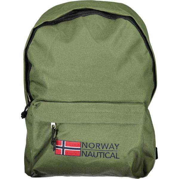 borse sportive Norway 1963 verde