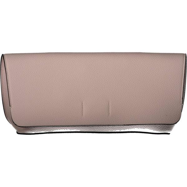 pochette Calvin klein marrone