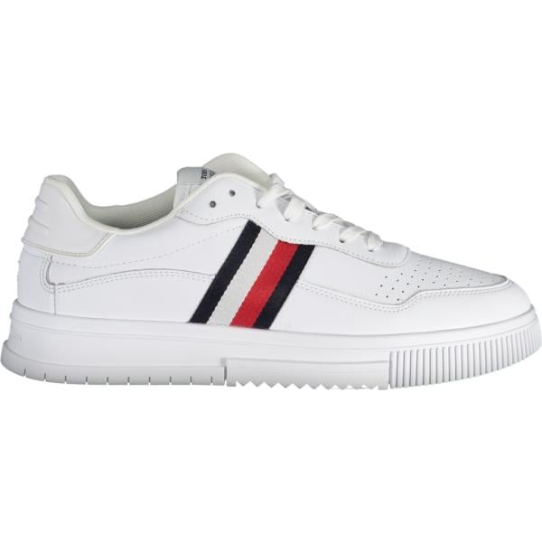 sneakers Tommy hilfiger bianco