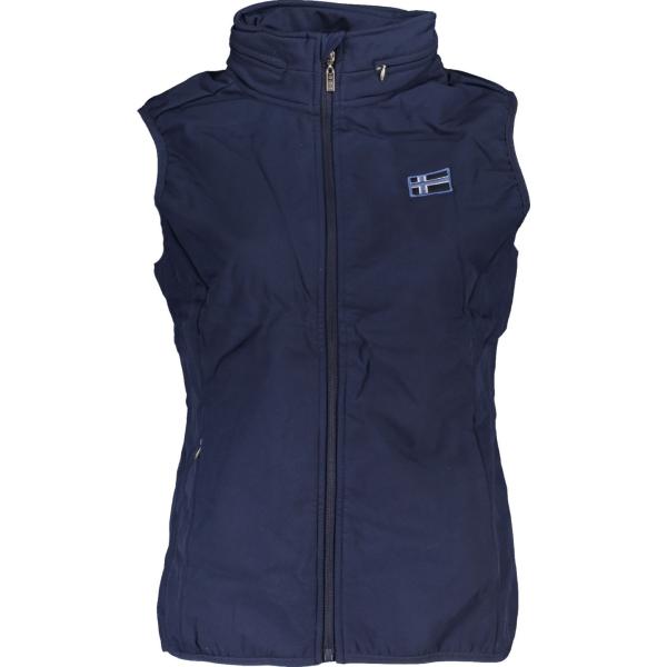 blazer Scuola nautica blu
