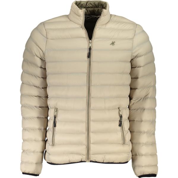giacche U.s. grand polo marrone