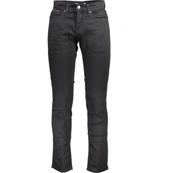jeans Tommy hilfiger grigio
