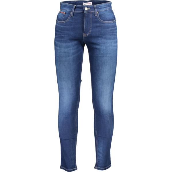 jeans Tommy hilfiger blu