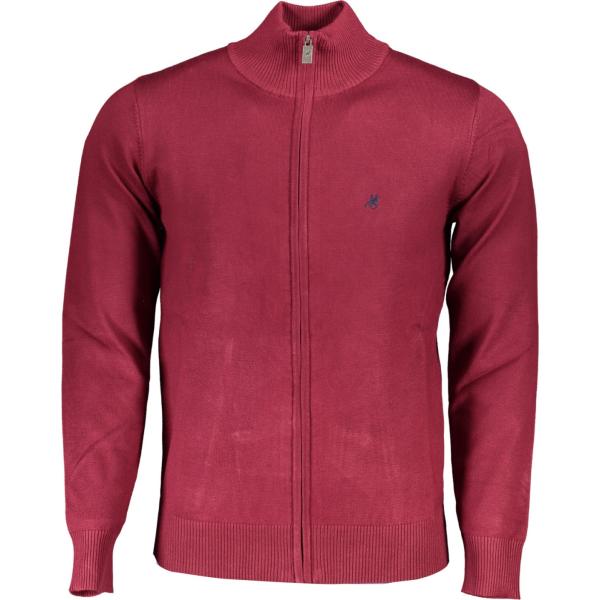 cardigans U.s. grand polo rosa