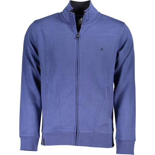 felpe U.s. grand polo viola
