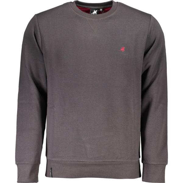 felpe U.s. grand polo marrone