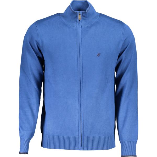 cardigans U.s. grand polo blu