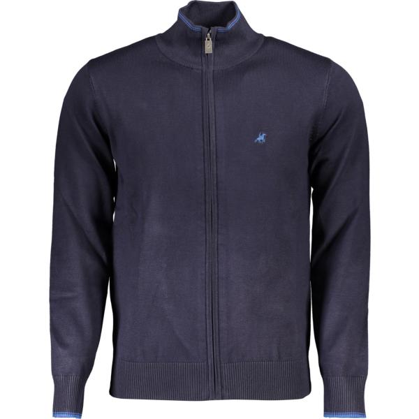 cardigans U.s. grand polo blu