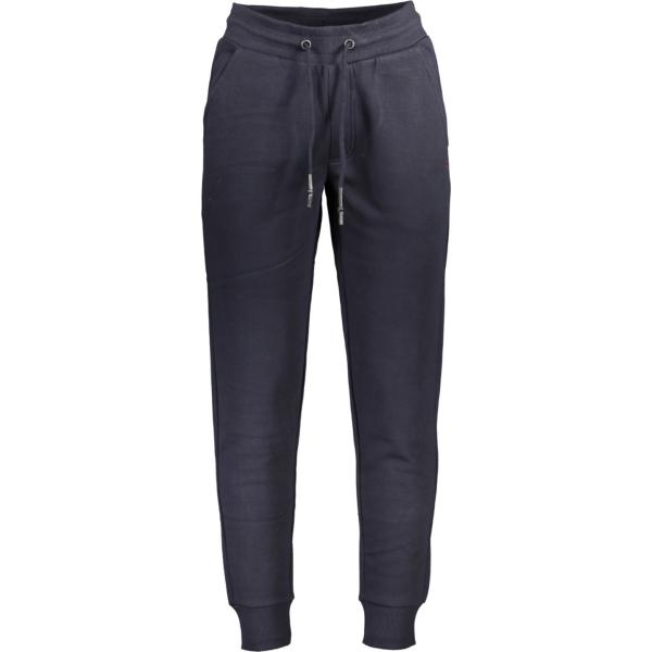 pantaloni U.s. grand polo blu