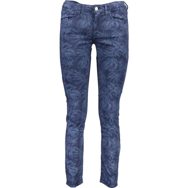 pantaloni Gant blu
