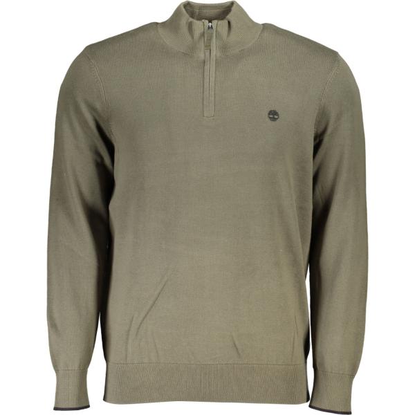 maglieria Timberland verde