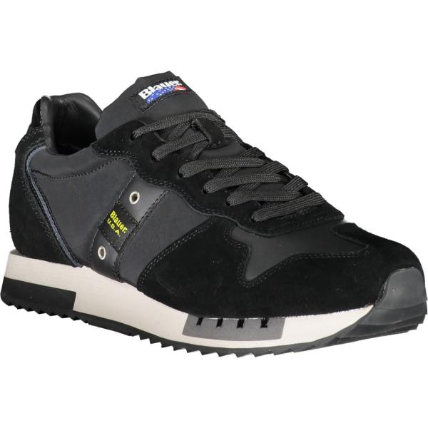 sneakers Blauer nero