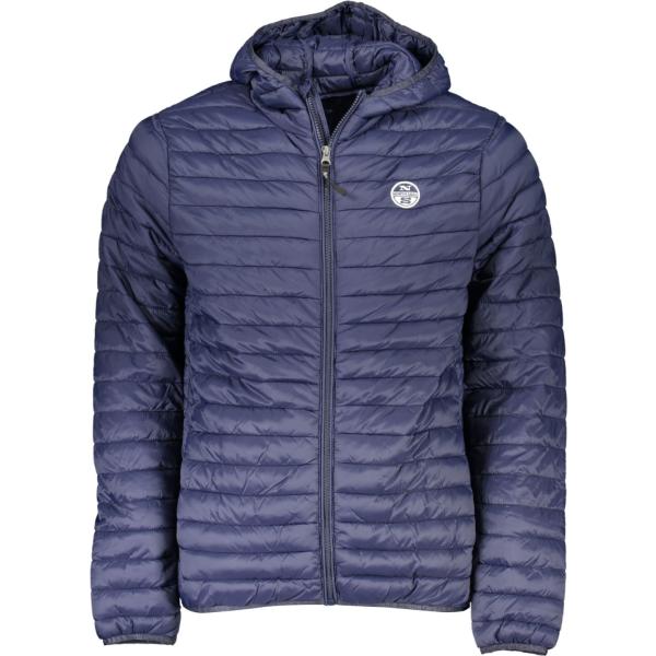 giacche North sails blu
