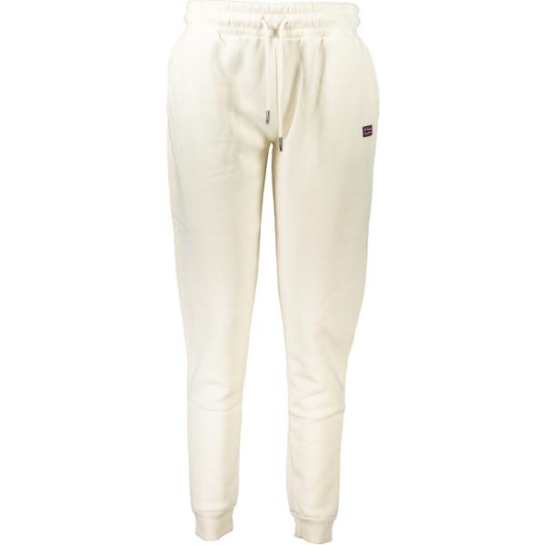 pantaloni Norway 1963 bianco
