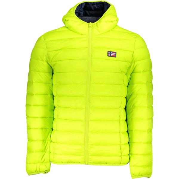 giacche Norway 1963 verde