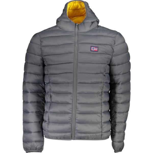 giacche Norway 1963 grigio