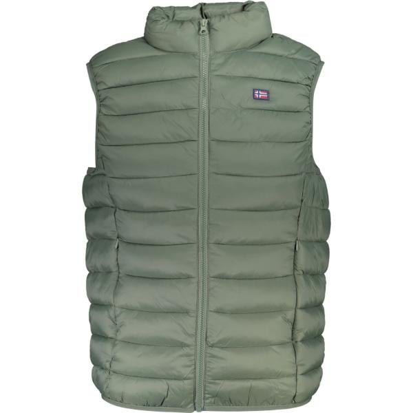 giacche Norway 1963 verde