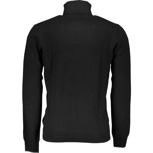 maglieria North sails nero