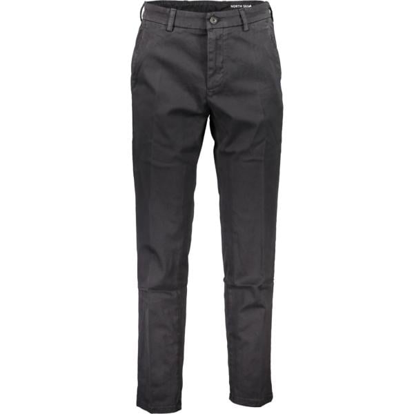 pantaloni North sails grigio