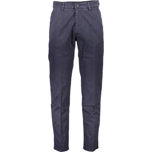 pantaloni North sails blu