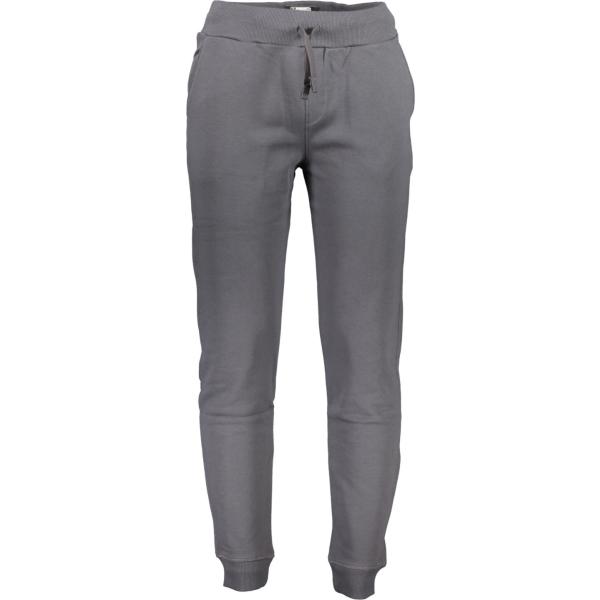 pantaloni North sails grigio