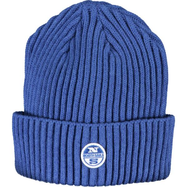 berretti North sails blu