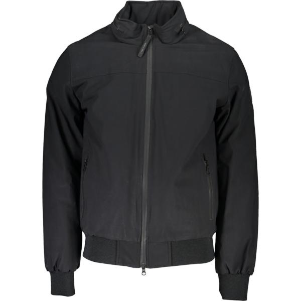 giacche North sails nero