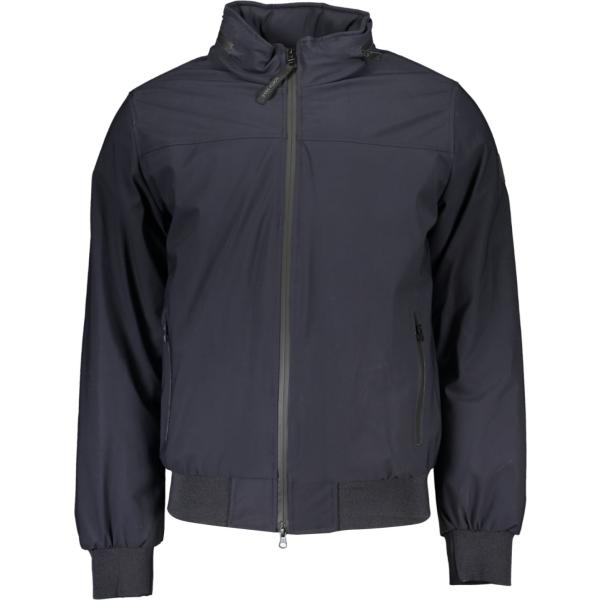 giacche North sails grigio