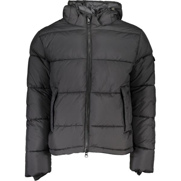 giacche North sails grigio