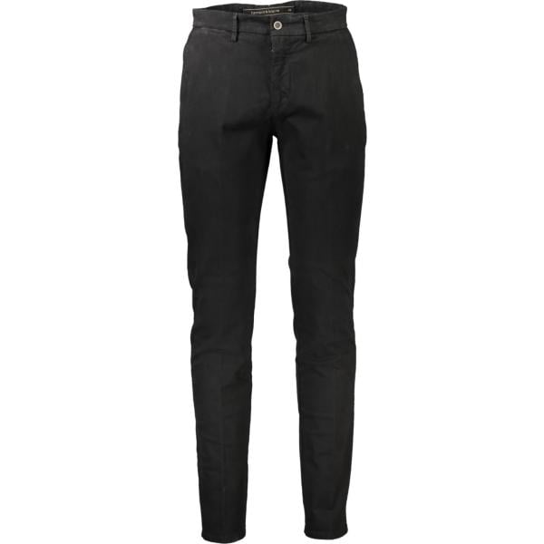 pantaloni Harmont & blaine nero