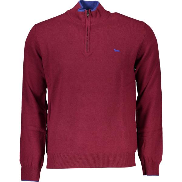 maglieria Harmont & blaine rosso
