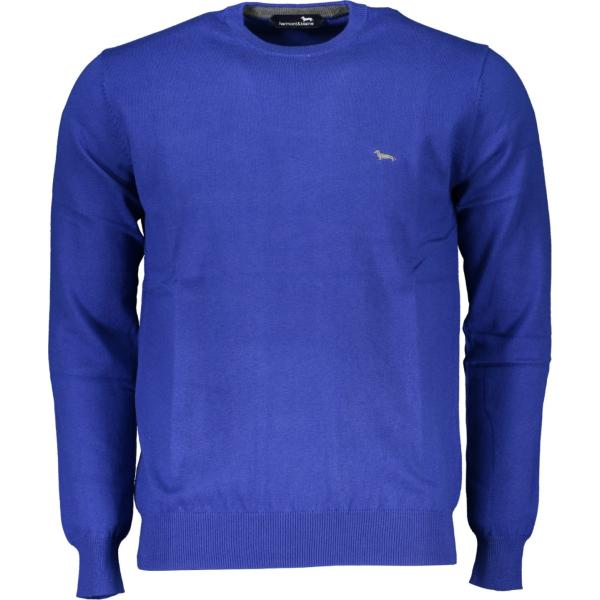 maglieria Harmont & blaine blu