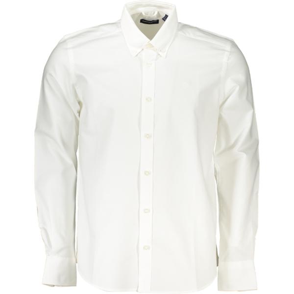 camicie North sails bianco