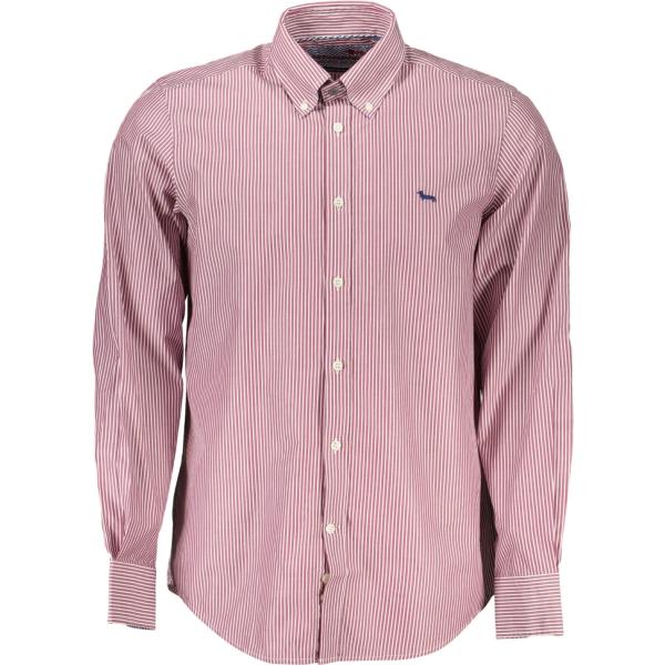 camicie Harmont & blaine rosa a righe