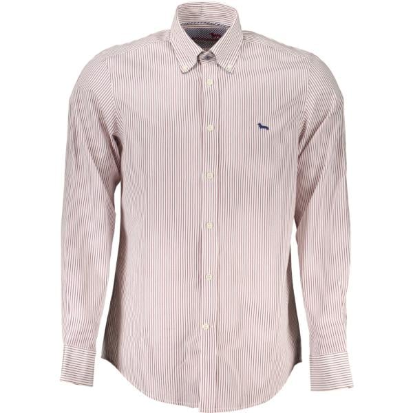 camicie Harmont & blaine viola a righe