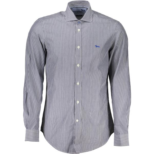 camicie Harmont & blaine grigio