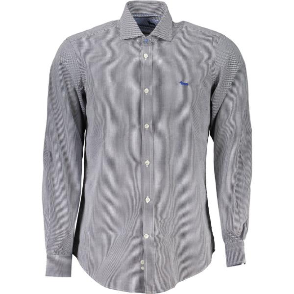 camicie Harmont & blaine grigio