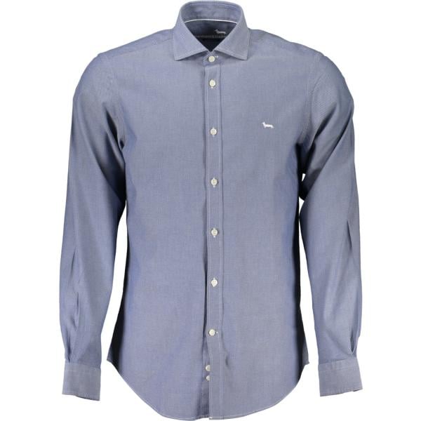 camicie Harmont & blaine grigio