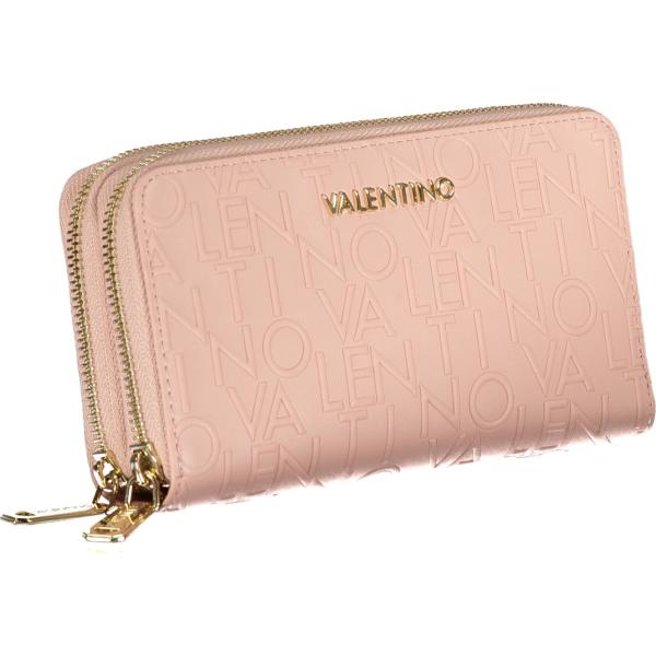 portafogli Valentino bags rosa