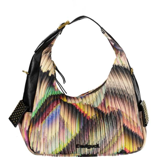 borse a spalla Desigual marrone