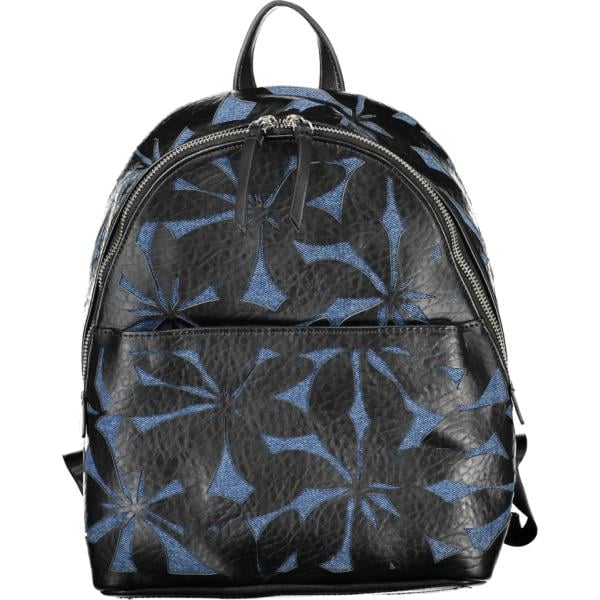 zaini Desigual grigio