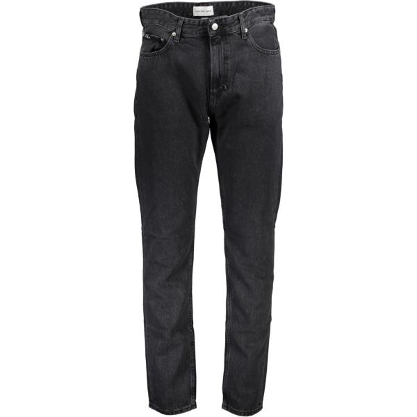 jeans Calvin klein nero