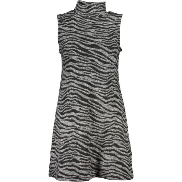 vestiti corti Desigual grigio