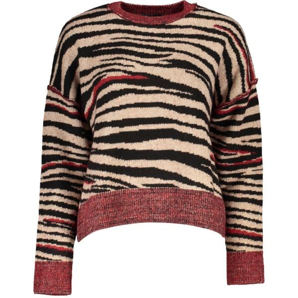 maglieria Desigual multicolore