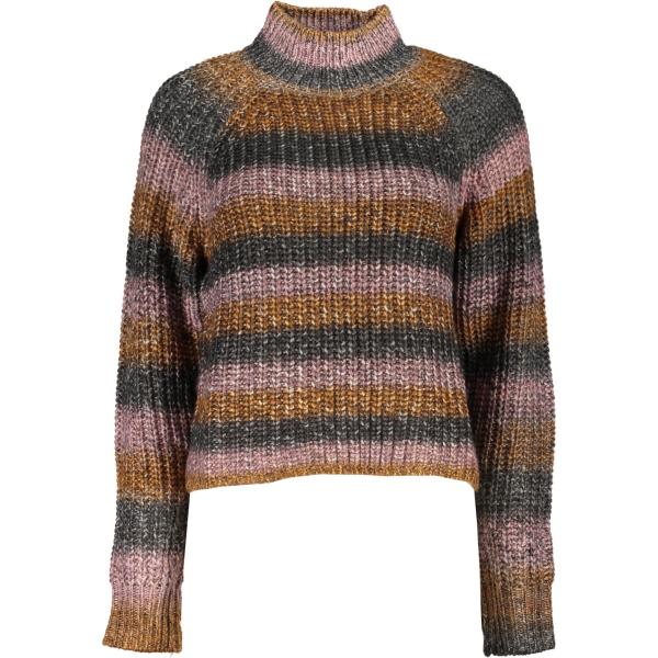 maglieria Desigual grigio