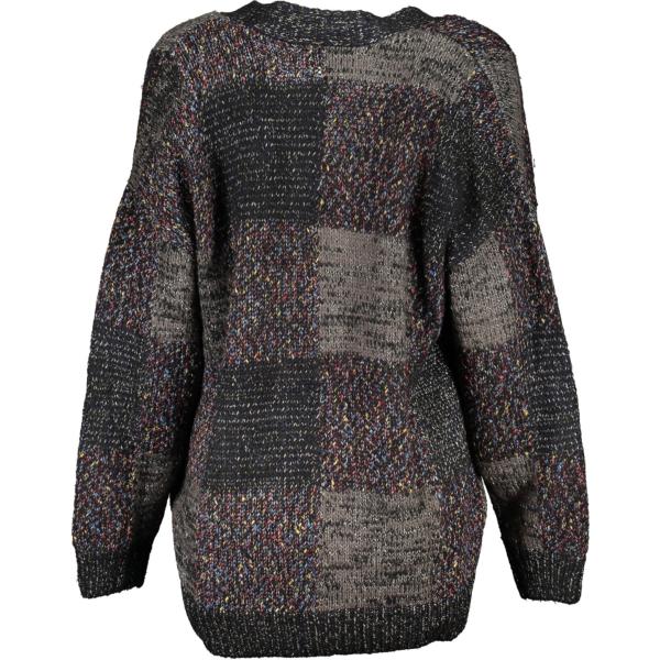 cardigans Desigual grigio
