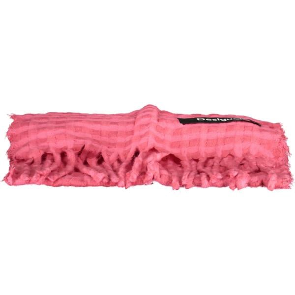 sciarpe Desigual rosa