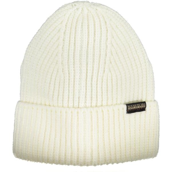 berretti Napapijri bianco