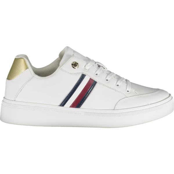 sneakers Tommy hilfiger bianco