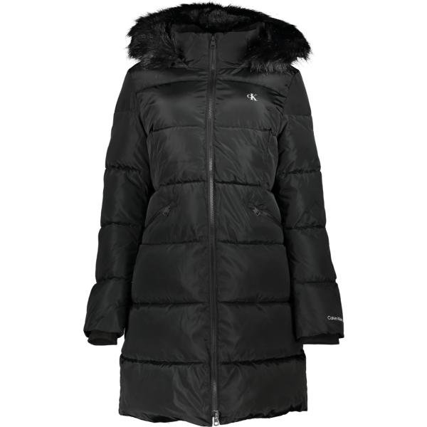 blazer Calvin klein nero con stampe